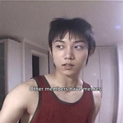 kapan si dia punya aib? #woojin #louis #ohyul #ryul