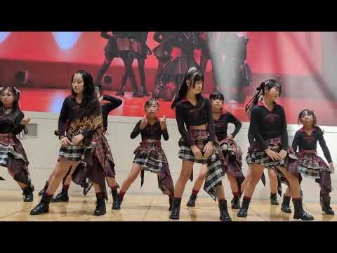 キッズダンス 小学生ダンス 小学6年生 小学5年生 小学4年生 7/19 小6 小5 小4 元気いっぱいのダンスパフォーマンス kids dance 高学年 ステージパフォーマンス ステージイベント踊