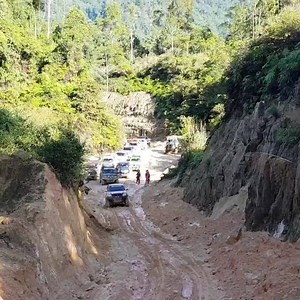 255K views · 6.2K reactions | Toyota Hilux In Action  Off-road Expedition by 4x4 More Extreme. From Malaysia | Asia 4x4 Adventure | Facebook