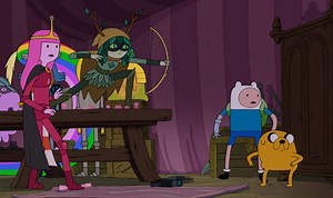 Adventure Time: The ultimate adventure teaser