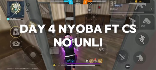 rame bet ni ft, link gb bio#freefire #setup #nounli #gbftcs #fyp