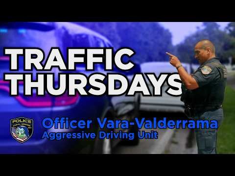 This isn't fair!!! Traffic Thursdays Ep. 122!