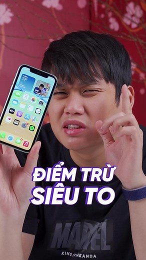 Review iPhone 11 ở năm 2022 #learnontiktok #thanhcongnghe #iphone #TetDuDay #TetHungKhoi