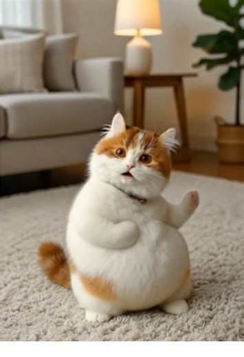 The Longest Purrrcolator Ever