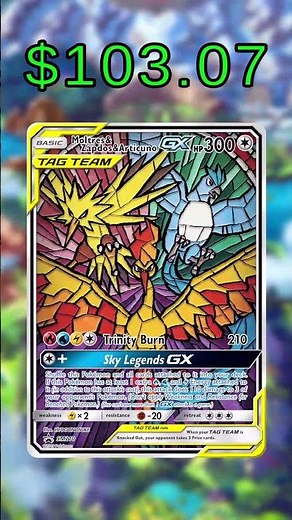 Top 10 Articuno Pokemon Cards (Price) (English) (November 2025)