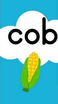 Reading Short /Oo/ Sound ---Phonics