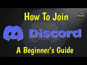 How to Join Discord for Beginners: A Step-by-Step Guide