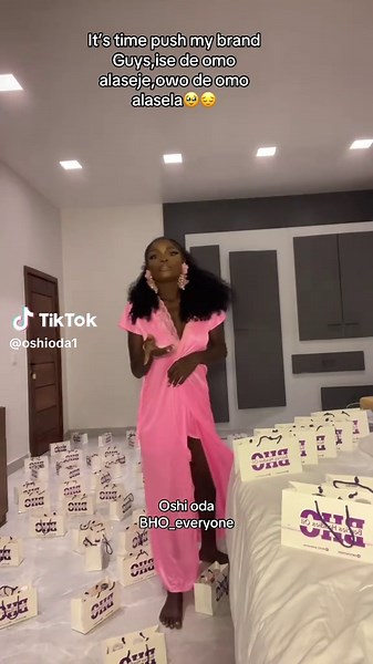 BHO: A Natural Haircare Movement Made in Nigeria