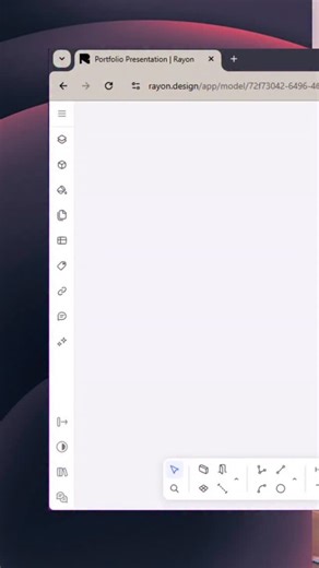 Interior designer? Speed up your drawing process with all-in-one software: @Rayon.design Comment “Rayon” to receive the link to try Rayon for free. Here are a few things you can do with Rayon.design software: • Draw floor plans and millwork details • Use in-app furniture blocks • Create FF&E lists and lighting plans • Organize presentations and share a link to your client Discover how @Rayon.design can enhance your workflow. Try it here: www.rayon.design Trusted by over a thousand companies. #in