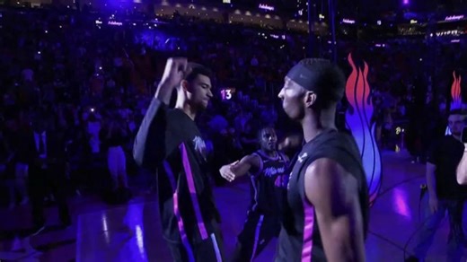 Amazon Prime Video TV Spot, 'NBA Basketball'