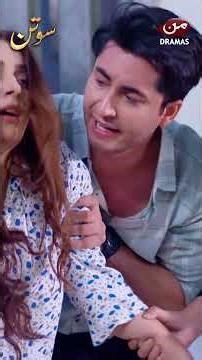 Sambhalo Khudko, Yeh kiya Hua Tumhy...! #sotan #mundramas #newpakistanidrama