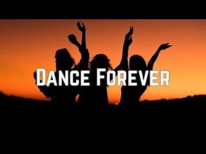 Allstar Weekend - Dance Forever (Lyrics)