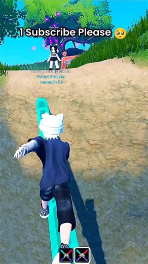 A Hidden Pain Behind Roblox 😭 | Roblox Story #robloxshorts #emotionalstory