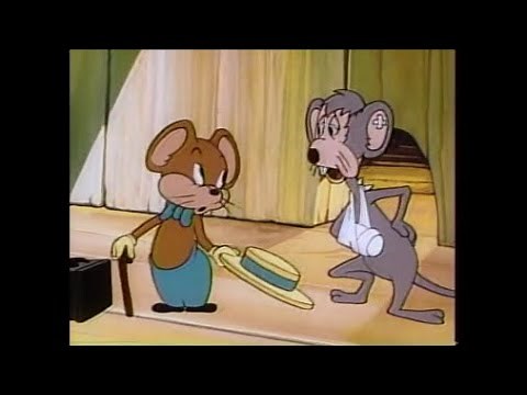 Herman the Mouse - "Naughty But Mice" (1947)