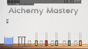 Alchemy Mastery Demo Windows v.0.1.3 file