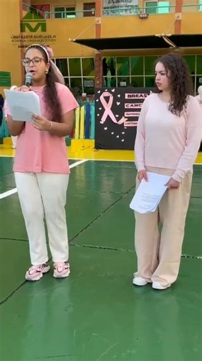 🌸Under the supervision of the Science Department at the American School, our broadcast presented a wonderful scientific journey across all school stages. 🌸It began with an Elementary segment about the Four Seasons, followed by an inspiring Middle School performance titled “Then and Now in Science. 🌸The High School students delivered an outstanding and engaging sketch about Marie Curie, highlighting her discovery of radiation, her Nobel Prize, and the impact of her work on Chemistry, Physics, 