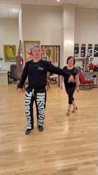 Ballroom Dance Lessons in Beverly Hills with dance instructor Oleg Astakhov