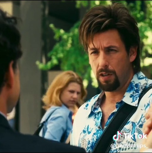 You Don’t Mess with the Zohan Part 2: Funny Moments