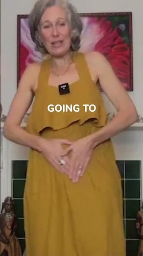 Wake Up Your Waist energy practice