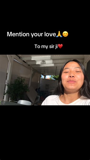 5.5K views · 20K reactions | #To my sir ji #kiraticheli @highlight #reelschallengereelschallenge | Tania Chamling Rai | Facebook