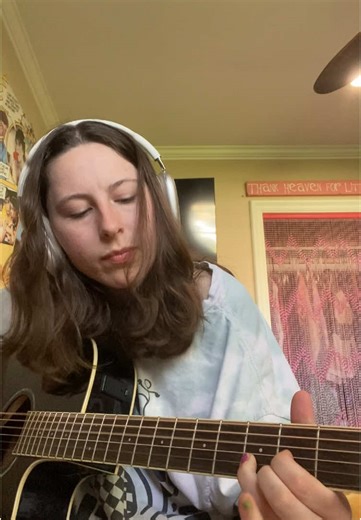 Spring Into Summer - Lizzy McAlpine💕💕 guys it has been so long since I posted something! Hopefully I’ll keep it up; i love this account #guitar #cover #fyp #lizzymcalpine #coversong #singing #fypシ #springintosummer