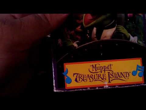 My Muppet Sing Alongs VHS Collection