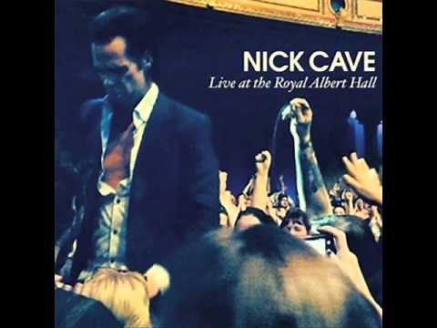 Nick Cave – Live At The Royal Albert Hall (2015) [CD1]