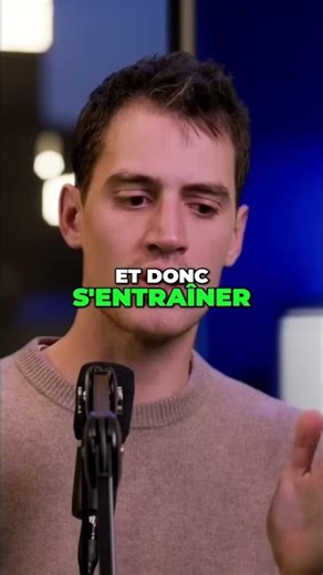 Code vs Texte Pourquoi les modèles sont devenus meilleurs #ia #mistralai #entrepreneur