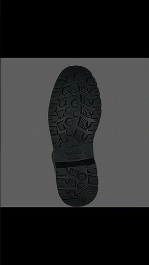 Wolverine Men's Floorhand Waterproof Steeltoe Work Boot Highlights