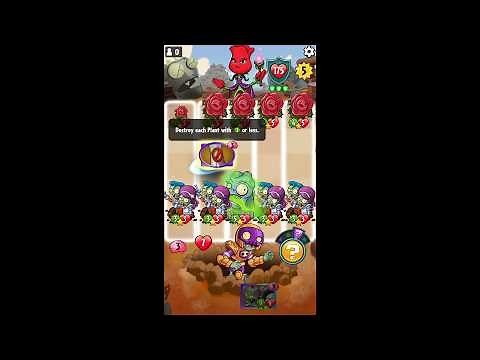 Unlock Hidden Strategies in PvZ Heroes with Daily Challenges | Surprise (Impossible) 28 Sep 2025