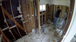 40K views · 1.6K reactions | Flashback to the incredible rescue of this home! #HGTV #helpiwreckedmyhouse | HGTV | Facebook