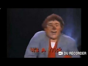 Mickey Fun Song's Kids Clowning Around to Over and Over again