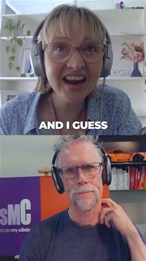 You Can’t Sell a Legal Mess