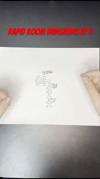 I Rolled a Random Dungeon Room And This Happened