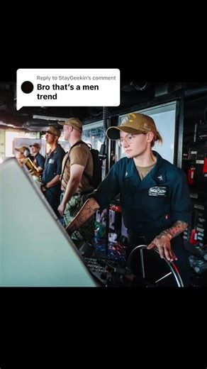 Empowering Women in the Military: The US Navy Experience