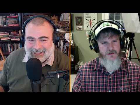 MUSIC: A Conversation with Founder of Audio Deacon, Brian Moats