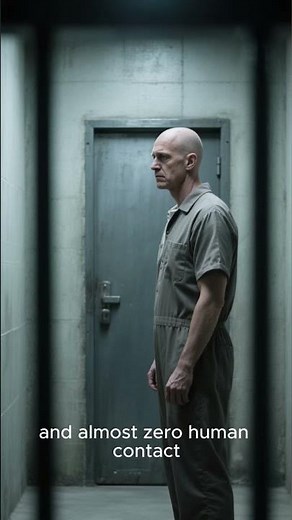 Inside ADX Florence: America’s Most Isolated Prison