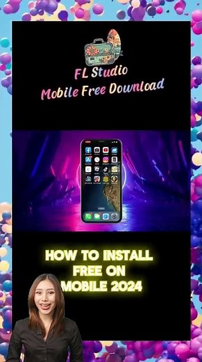 FL Studio Mobile Download on Mobile Android & iOS