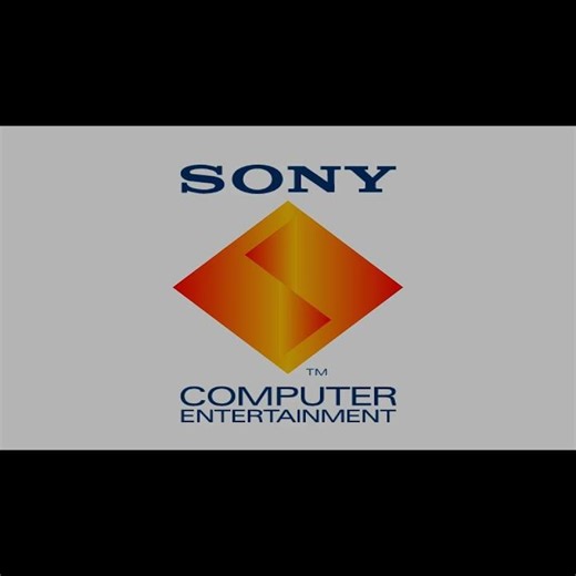 Logo de Inicio Playstation PSOne Ps1