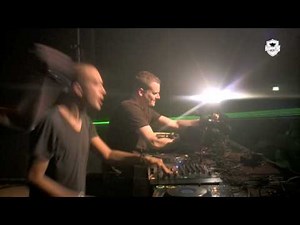 Headhunterz official Defqon.1 Anthem 2009