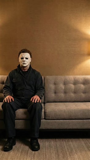 7 most iconic masked horror characters in American movie history #thenandnow #horror #actors #hollywood #usa