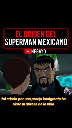 La Juventud de Hernán Guerra: Orígenes de un Héroe | DCU