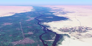 Énergie : le haut potentiel du fleuve Congo