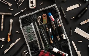 15 ESSENTIAL Items Every EDC Tool Kit Should Have