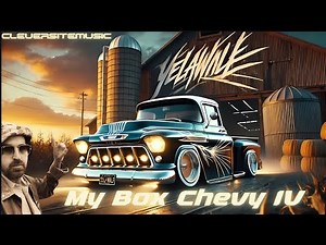 CleverSiteMusic - My Box Chevy VI | New Rap 2024