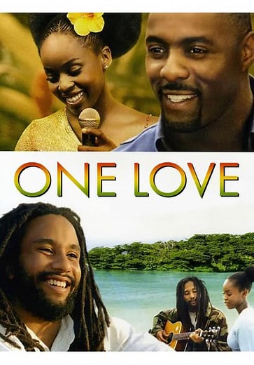 One Love (2003)