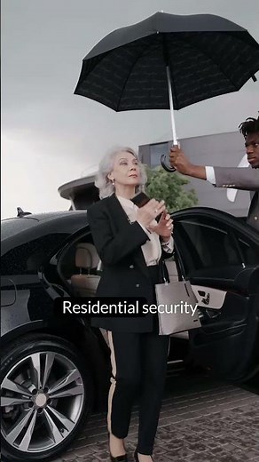 Executive Protection