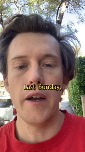 Austin Locke on Instagram: "Convincing my Roomate that I’m convincing my roomate that it’s Sunday"