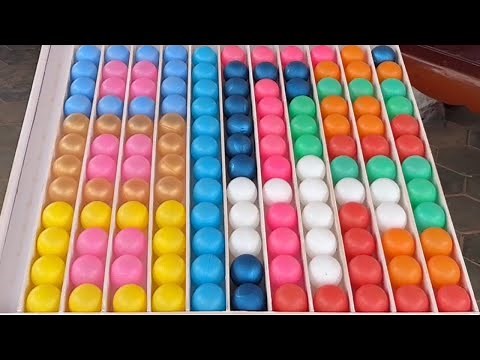 Sorting Balls Puzzle Game With Style Best Sorting Balls Puzzle