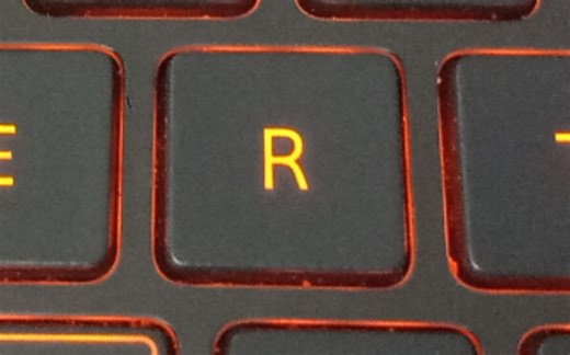 按键类模组推荐---鼠标手势和R键整理